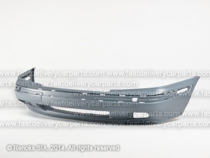 VV S40 96->00 front bumper