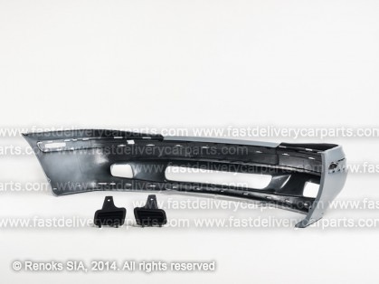 VV S40 96->00 front bumper