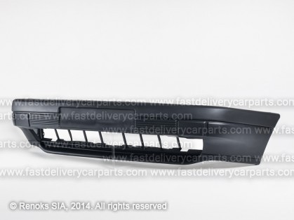VW Passat 88->93 front bumper set