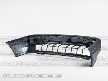 VW Passat 88->93 front bumper set