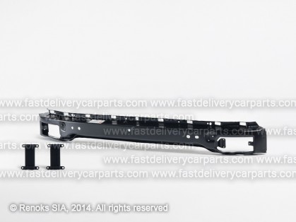 VW Passat 88->93 front bumper set