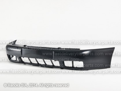 VW Polo Classic 97-> front bumper