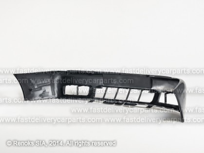 VW Polo Classic 97-> front bumper