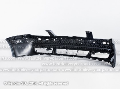 VW Bora 98->05 front bumper
