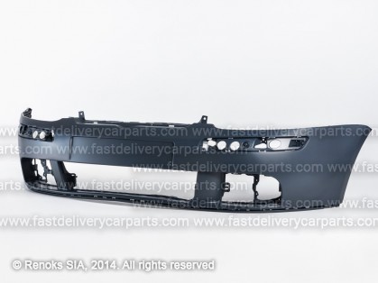 VW Golf 03->09 front bumper HB primed