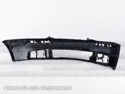 VW Golf 03->09 front bumper HB primed