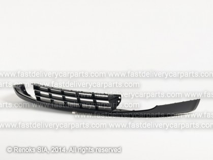 VW Polo 01->05 bumper spoiler