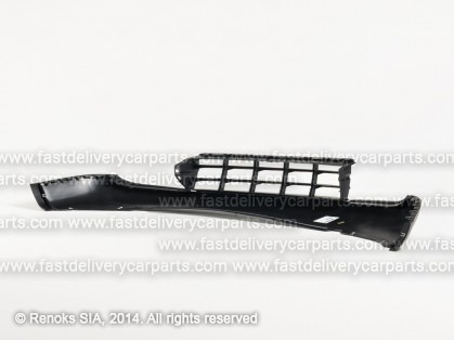 VW Polo 01->05 bumper spoiler