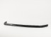 VW Golf 98->03 bumper front moulding black