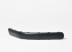 VW Golf 98->03 bumper rear moulding L black