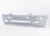 MB C W203 00->07 front bumper with fog lamp holes 00->04