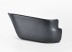 FD Transit 94->00 bumper rear corner L
