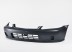HN Civic 99->01 front bumper black