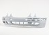 MB E W210 99->03 bumper front primed