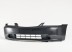HN Civic 01->03 bumper front SED black