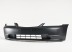 HN Civic 01->03 bumper front SED black