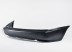 HN Civic 91->95 rear bumper SED