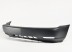 LX RX 99->03 front bumper primed grey without repeater holes