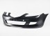 MZ 6 02->07 bumper front 02->05 with fog lamp holes