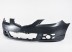MZ 3 03->09 front bumper SED SPORT