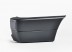 VW Transporter 90->03 bumper rear R 90->95 black