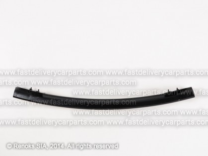 CH 300M 99->04 bumper reinforcement