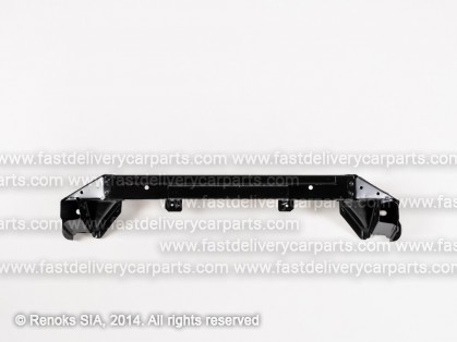 HN CRV 95->01 bumper front reinforcement lower 95->99