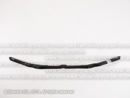 HN CRV 95->01 bumper reinforcement upper 95->99