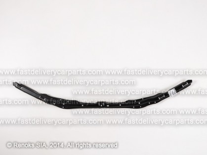 HN CRV 95->01 bumper reinforcement upper 95->99