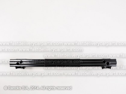 HN Civic 01->03 bumper reinforcement rear SED, COUPE