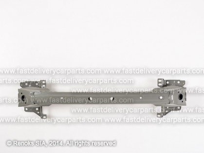 MZ 6 02->07 bumper front reinforcement 02->05