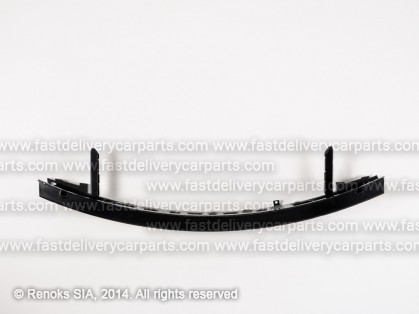 VV S40 96->00 bumper front reinforcement