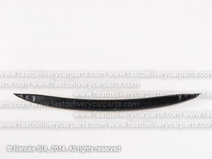 VW Beetle 98->05 bumper reinforcement