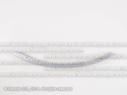 VW Passat 96->00 bumper reinforcement ALUMINIUM
