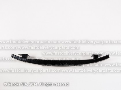 VW Polo 99->01 bumper reinforcement MAN