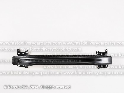 VW Caddy 04->10 bumper front reinforcement