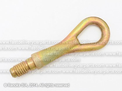 AD A6 97->01 towing hook