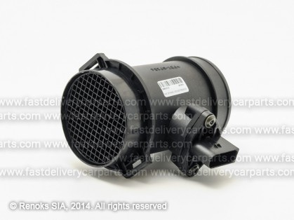 AD A4 95->99 air mass meter 2.5TDi