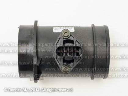 AD A4 95->99 air mass meter 2.5TDi