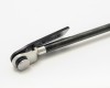 MZ 626 97->00 gas spring for tailgateHB left MARELLI