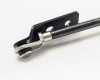MZ 626 97->00 gas spring for tailgateHB right MARELLI