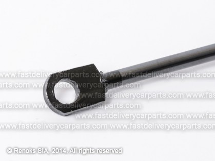 AD 80 86->91 gas spring for hood SED POLCAR