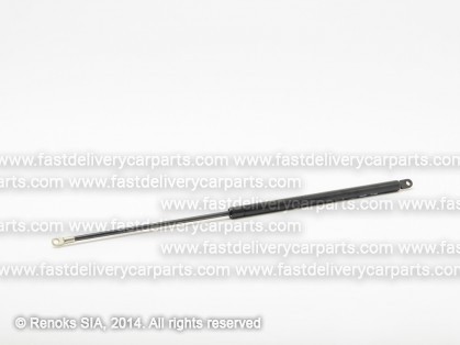 AD 80 86->91 gas spring for hood SED POLCAR