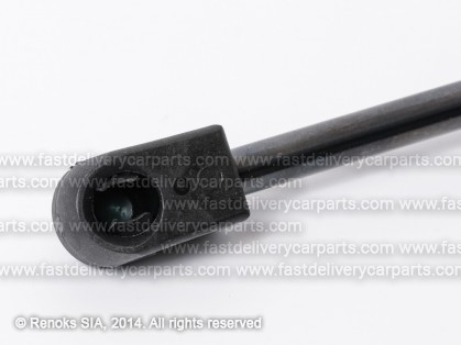 AD 80 91->94 gas spring for tailgate SED model with spoiler POLCAR