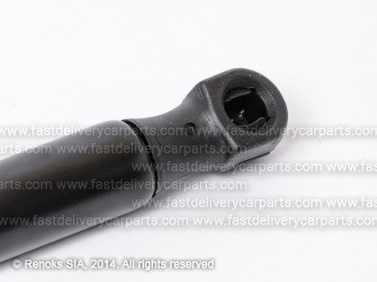 AD A6 94->96 gas spring rear SED check by code