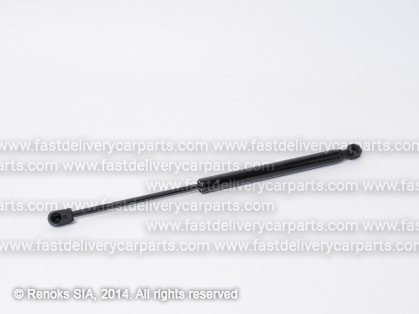 AD A6 94->96 gas spring rear SED check by code
