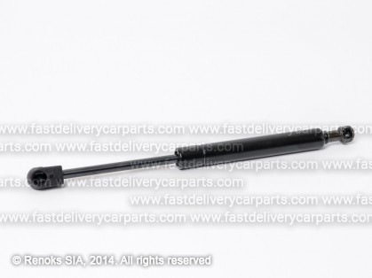 AD 80 91->94 gas spring for tailgate SED model with spoiler POLCAR