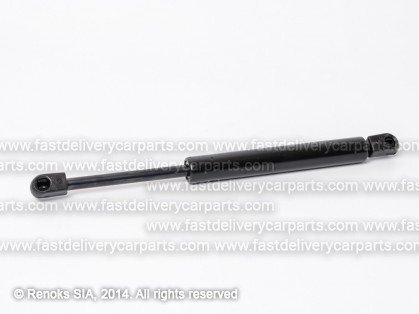AD A6 97->01 gas spring for tailgate AVANT ar stikla apsildi with window heating POLCAR