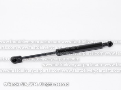 AD 80 91->94 gas spring for tailgate SED model without spoiler MARELLI
