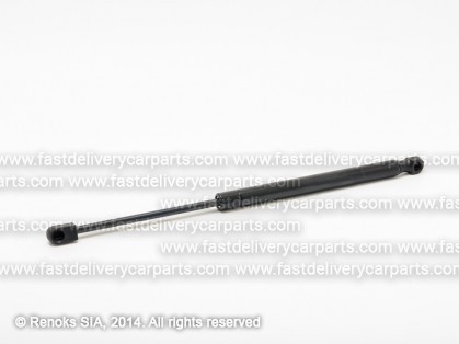 AD A8 03->10 gas spring for tailgate SED with automatic L MARELLI